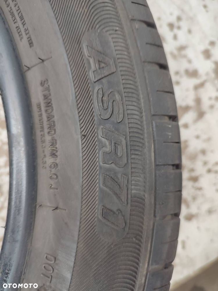 OPONY PARA 16C LATO 195/60 - 3