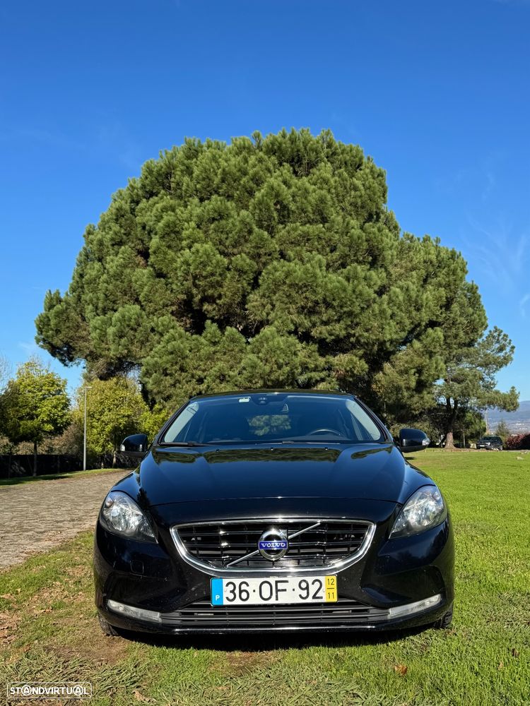 Volvo V40 1.6 D2 Kinetic - 3