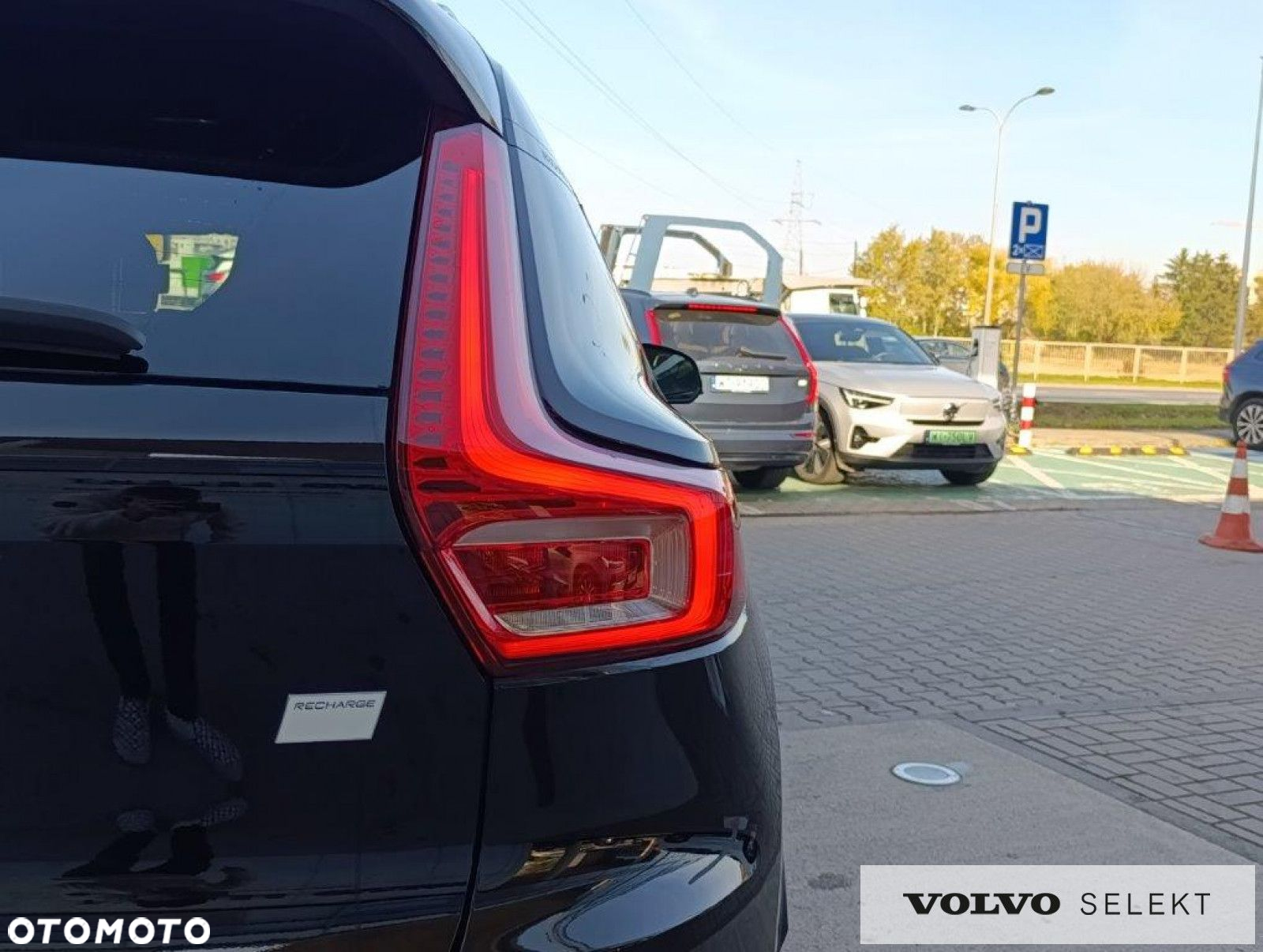Volvo XC 40 - 31