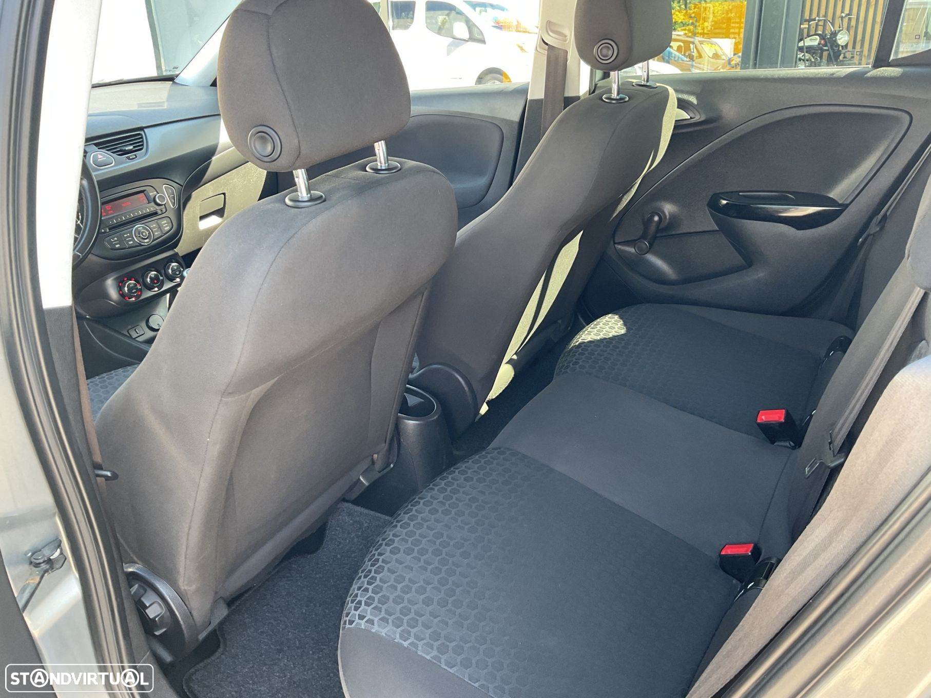 Opel Corsa 1.2 Edition - 27
