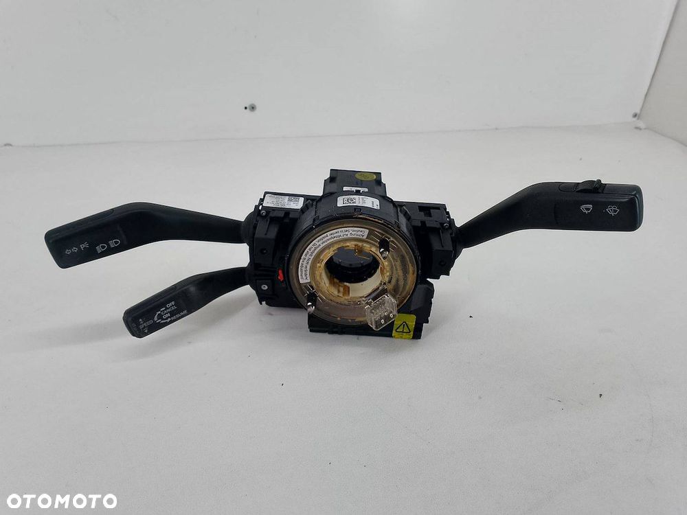 PRZEŁĄCZNIK ZESPOLONY VW PASSAT B6 3C5953513B  3C0959653  3C0953549B 2.0 - 1