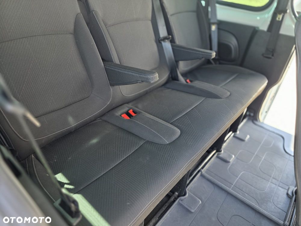 Renault Trafic 2.0 dCi Escapade - 16