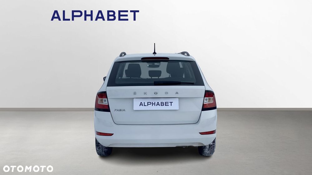 Skoda Fabia 1.0 TSI Ambition - 4