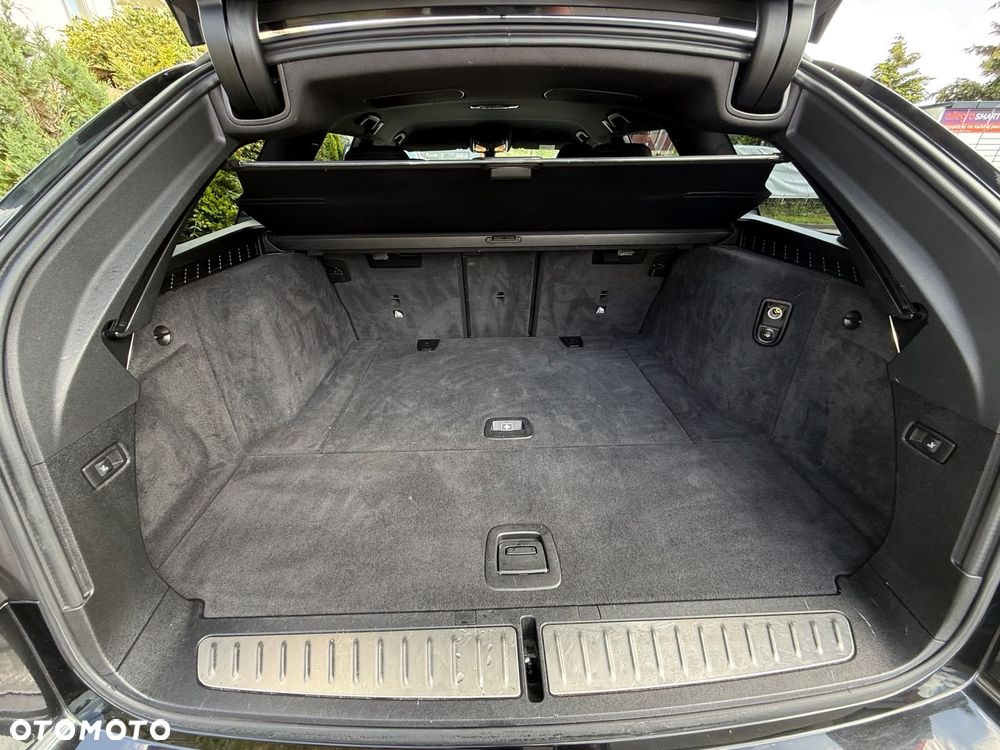 BMW Seria 5 - 35