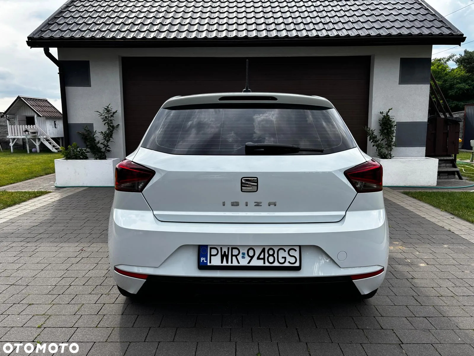 Seat Ibiza 1.6 TDI Reference - 12