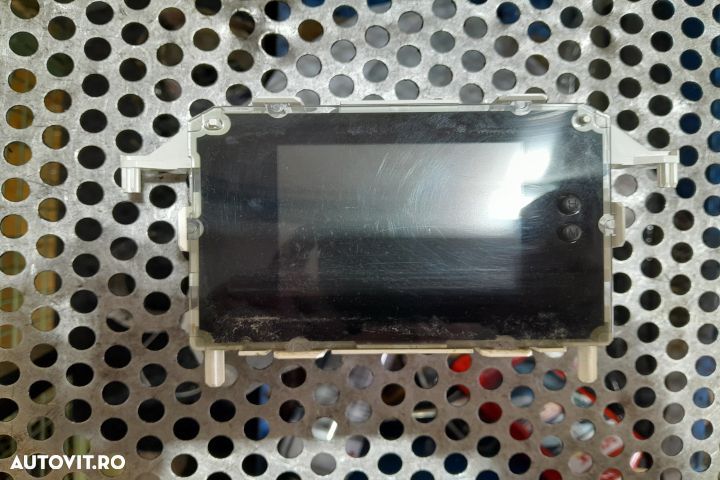 Navigatie auto AM5T-18B955-BF AM5T-18B955-BF Ford Focus 3 [facelift] - 1
