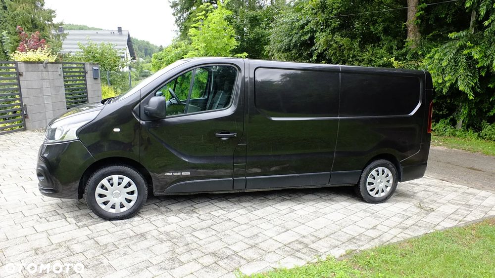 Renault Trafic - 11