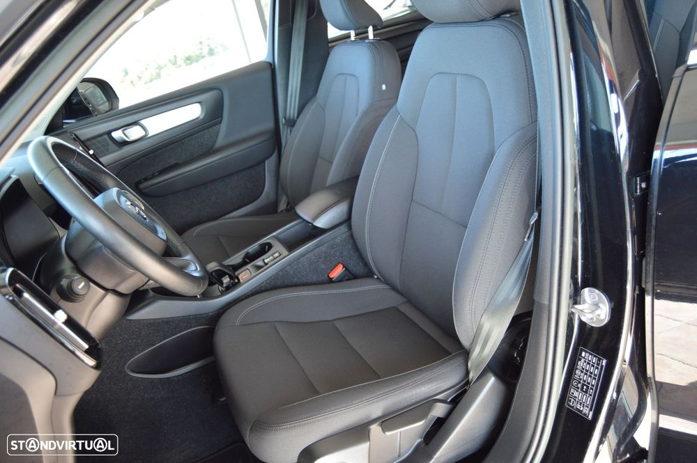 Volvo XC 40 1.5 T4 PHEV Inscription Expression - 20