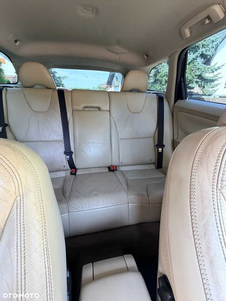 Volvo XC 60 T6 AWD Momentum - 14