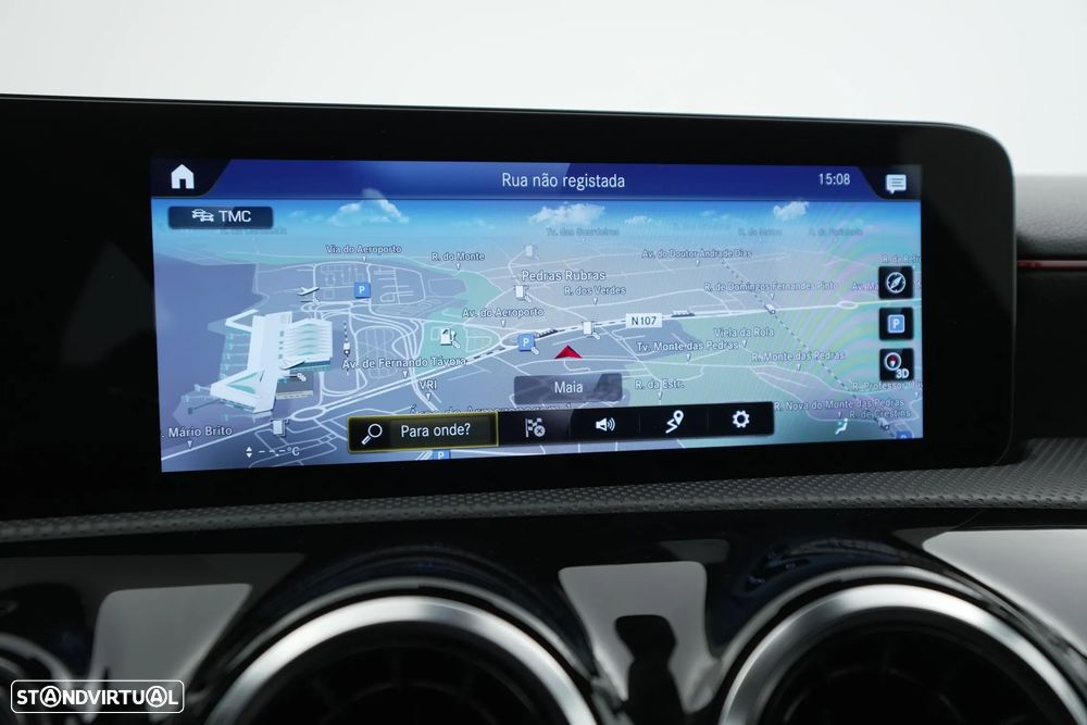 Mercedes-Benz A 250 e AMG Line - 15