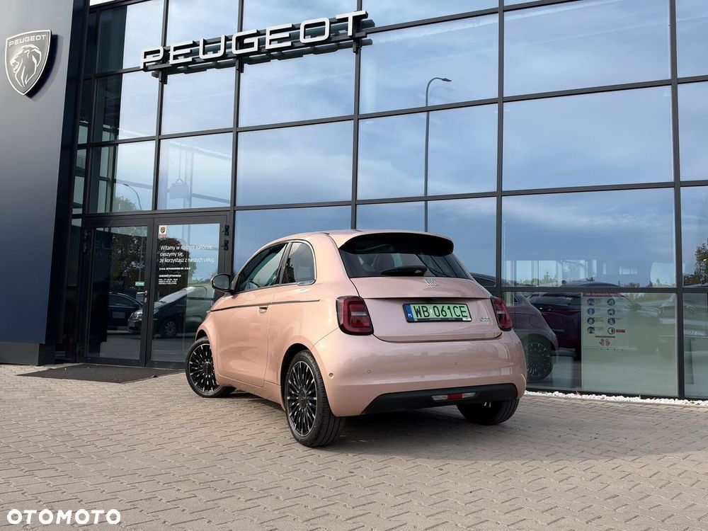 Fiat 500 - 2