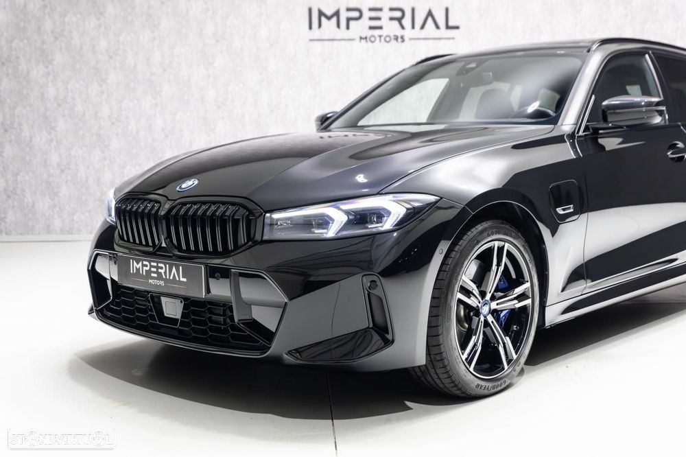 BMW 330 e Pack M Auto - 19