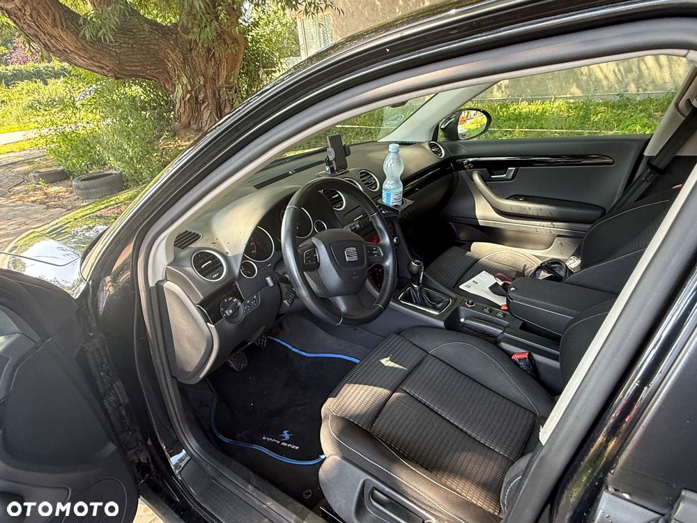 Seat Exeo 2.0 TSI Style - 10