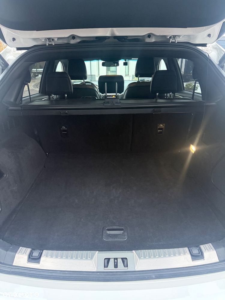 Ford Edge 2.0 EcoBlue Twin-Turbo 4WD ST-Line - 11