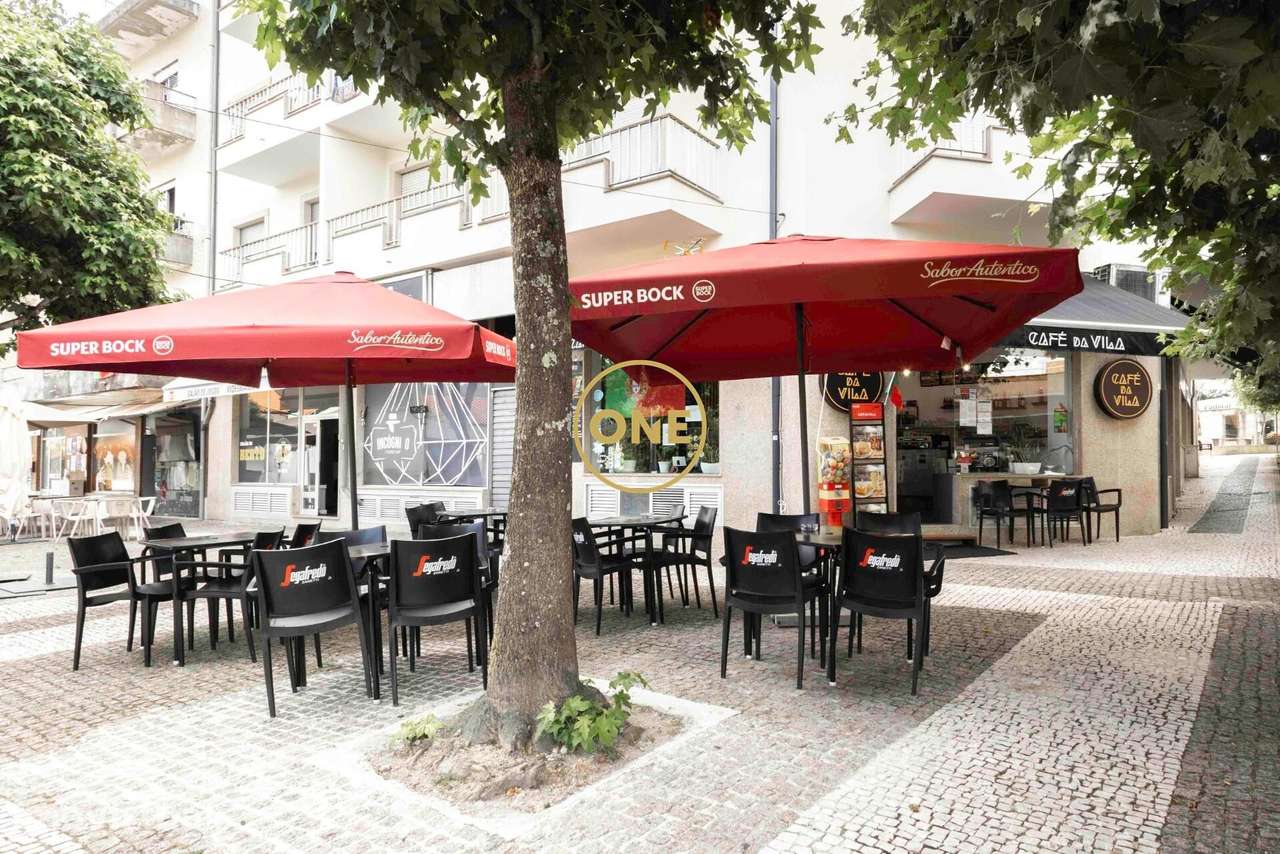 Oportunidade de Negócio | Café em Pleno Funcionamento - Cabeceiras de - Grande imagem: 2/18