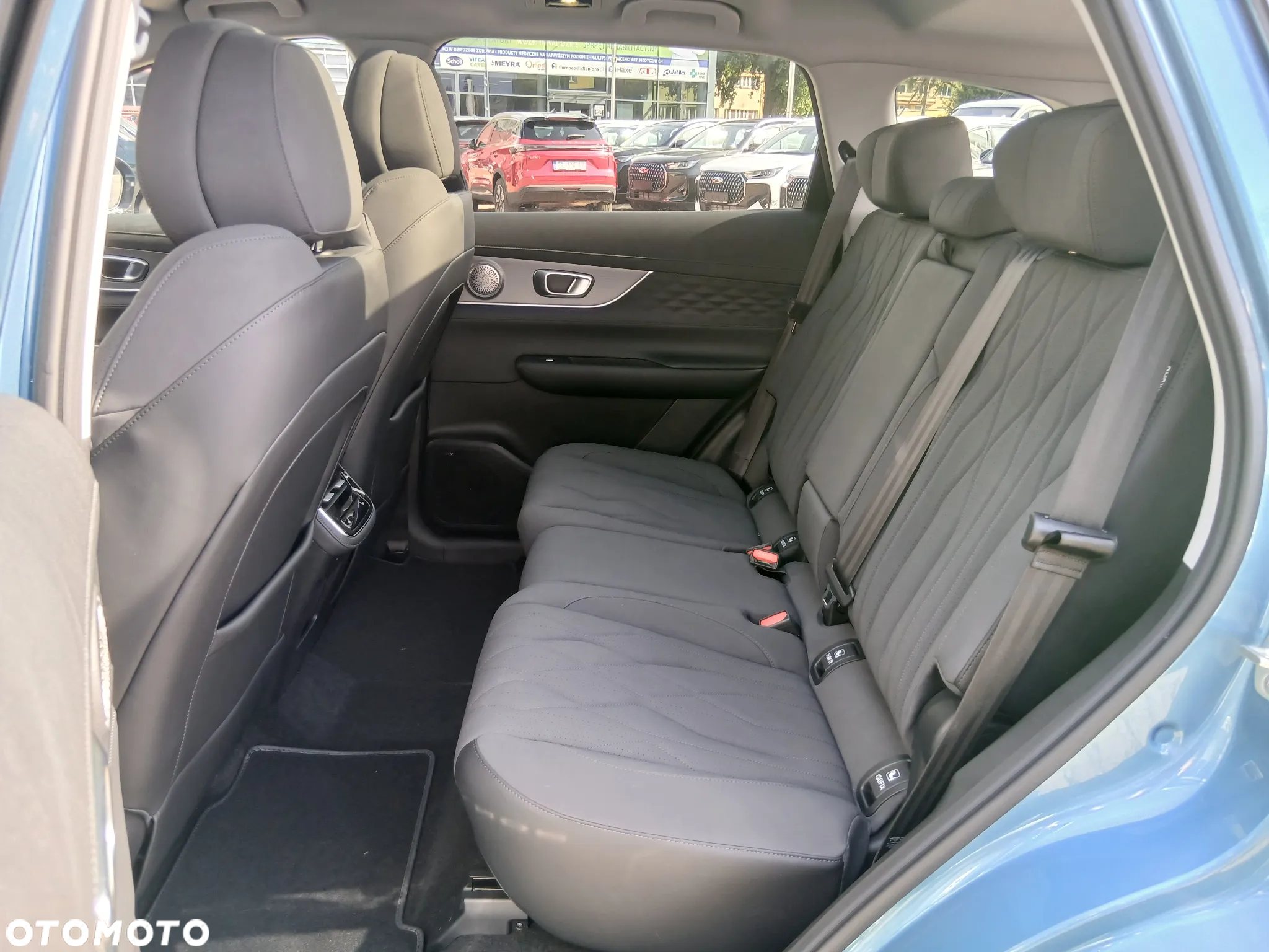Chery Tiggo 8 - 22