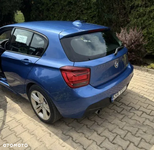 BMW Seria 1 118d xDrive - 3