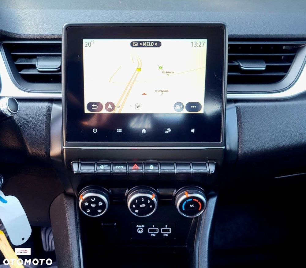 Renault Captur - 28