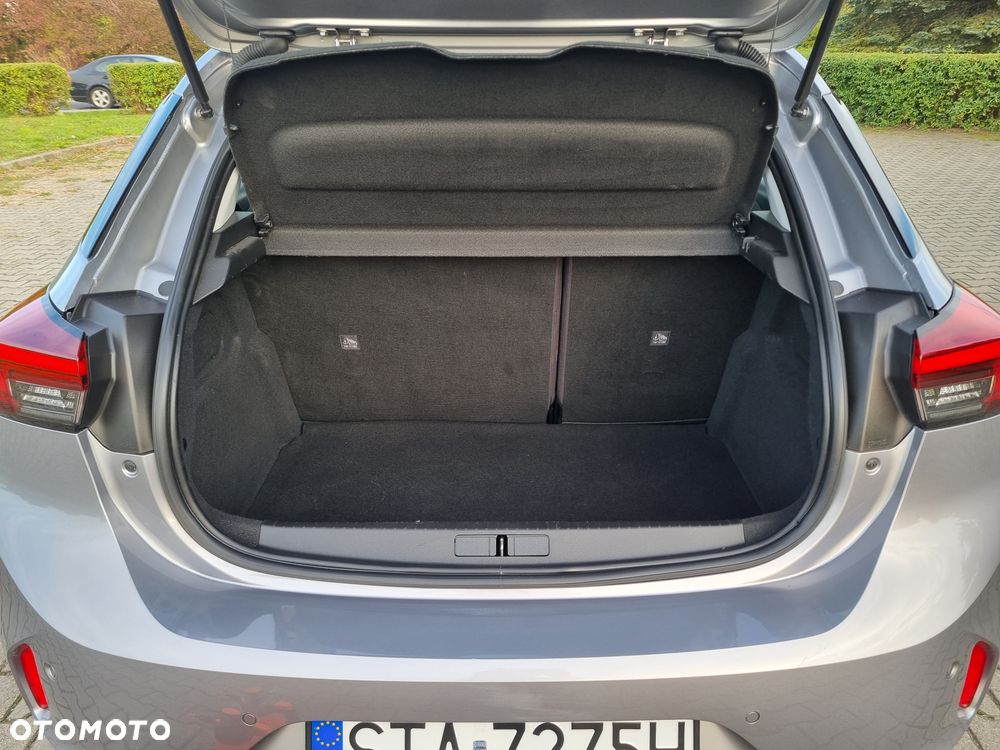Opel Corsa 1.2 Direct Injection Turbo Edition - 38