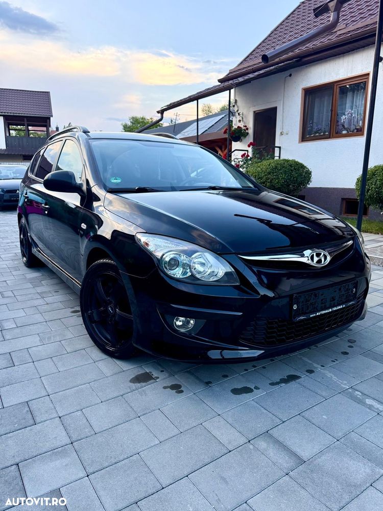 Hyundai i30 - 2