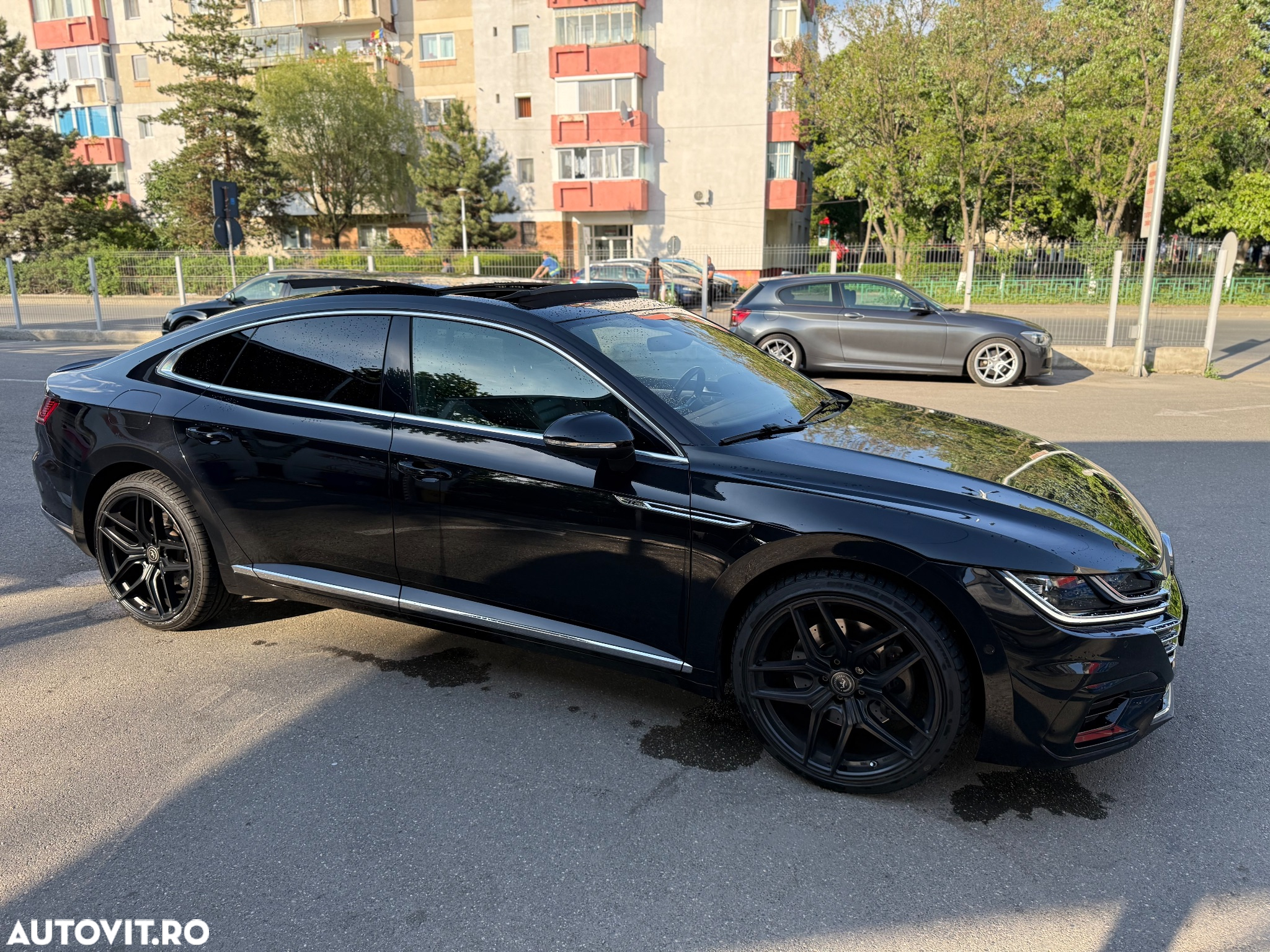 Volkswagen ARTEON 2.0 TSI OPF 4Motion DSG R-Line - 4