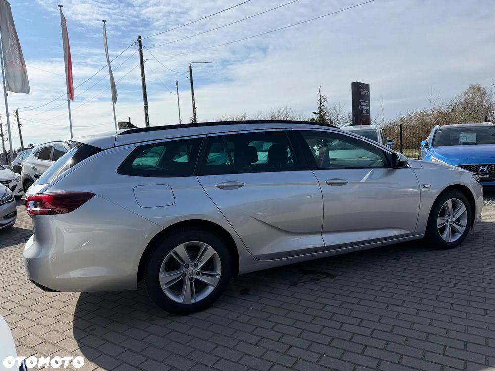 Opel Insignia 2.0 Dynamic - 7