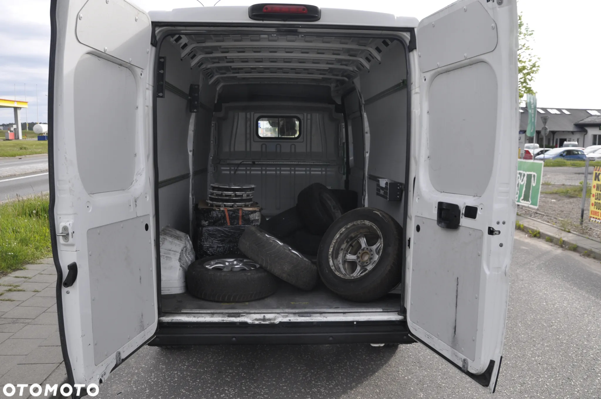 Peugeot BOXER - 23