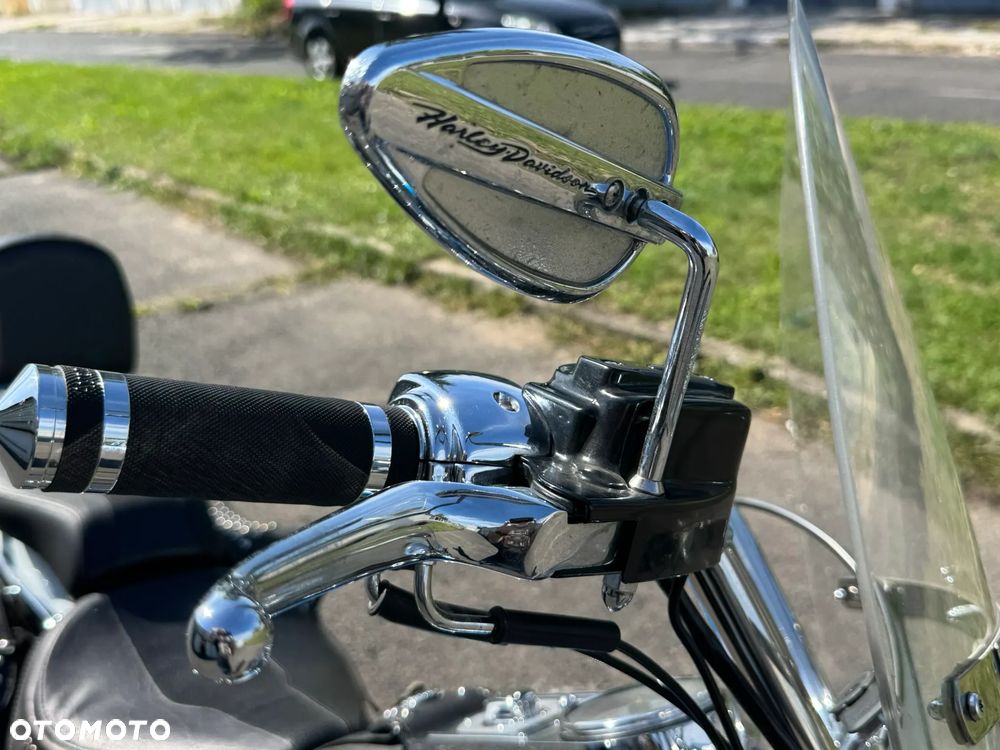 Harley-Davidson Softail Heritage Classic - 21