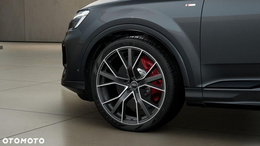 Audi Q7 - 7