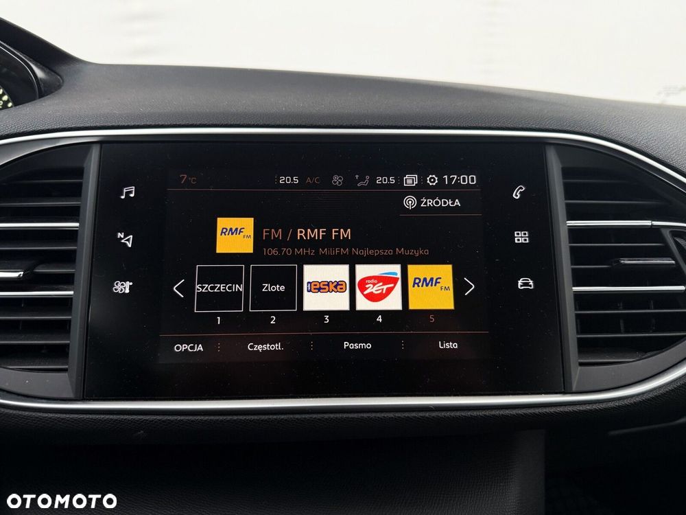 Peugeot 308 1.2 PureTech Active S&S - 18