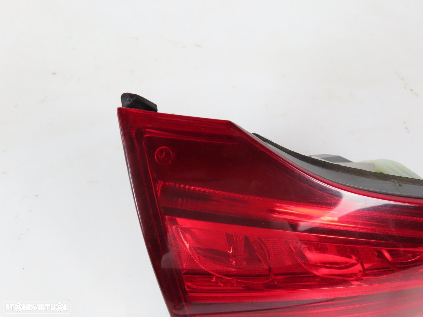 Farolim Mala Led  Esquerdo/Trás Seminovo/ Original MERCEDES-BENZ C-CLASS T-Model... - 2