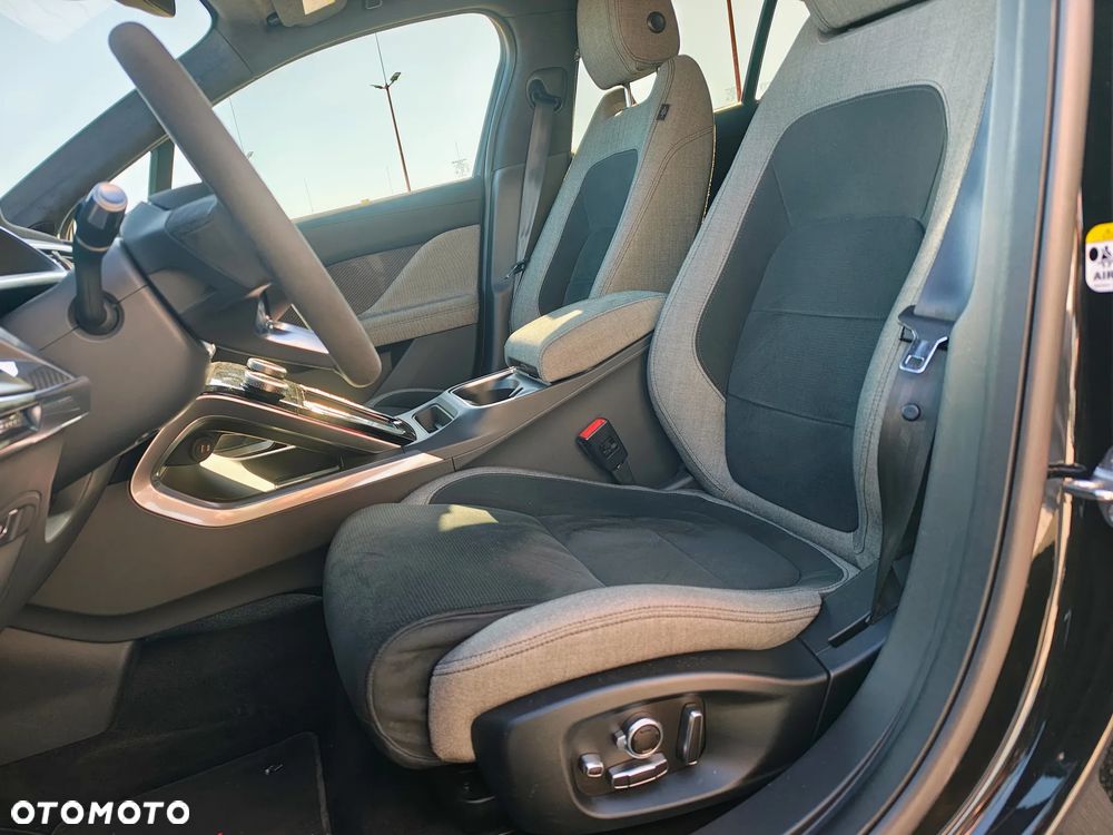 Jaguar I-Pace EV400 AWD HSE - 11