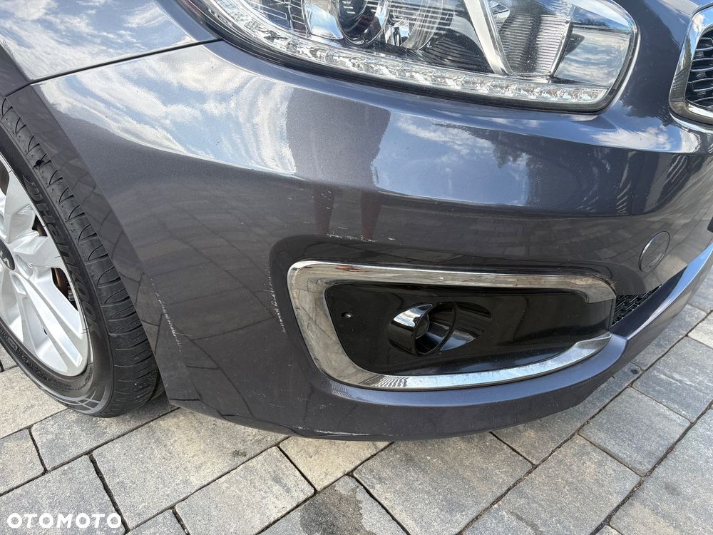 Kia Ceed 1.6 CRDi 136 ISG Dream Team Edition - 25