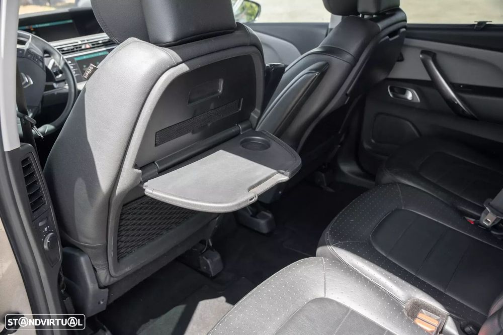 Citroën Grand C4 Spacetourer - 21