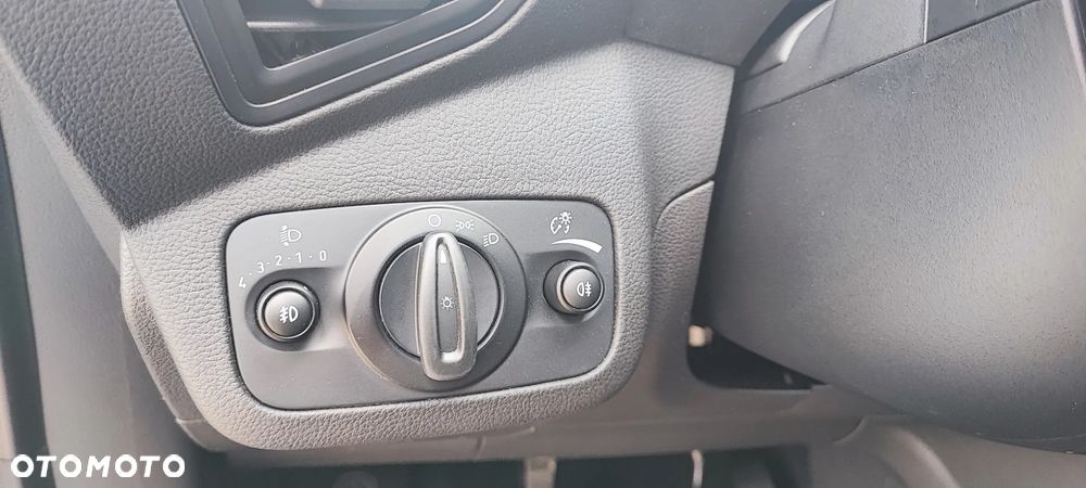 Ford Grand C-MAX 1.5 EcoBoost Start-Stopp-System Titanium - 29