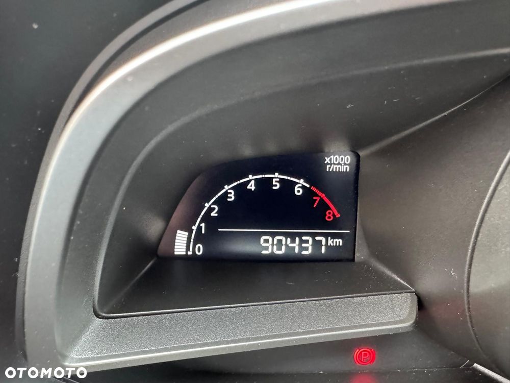 Mazda 3 SKYACTIV-G 120 Center-Line - 6