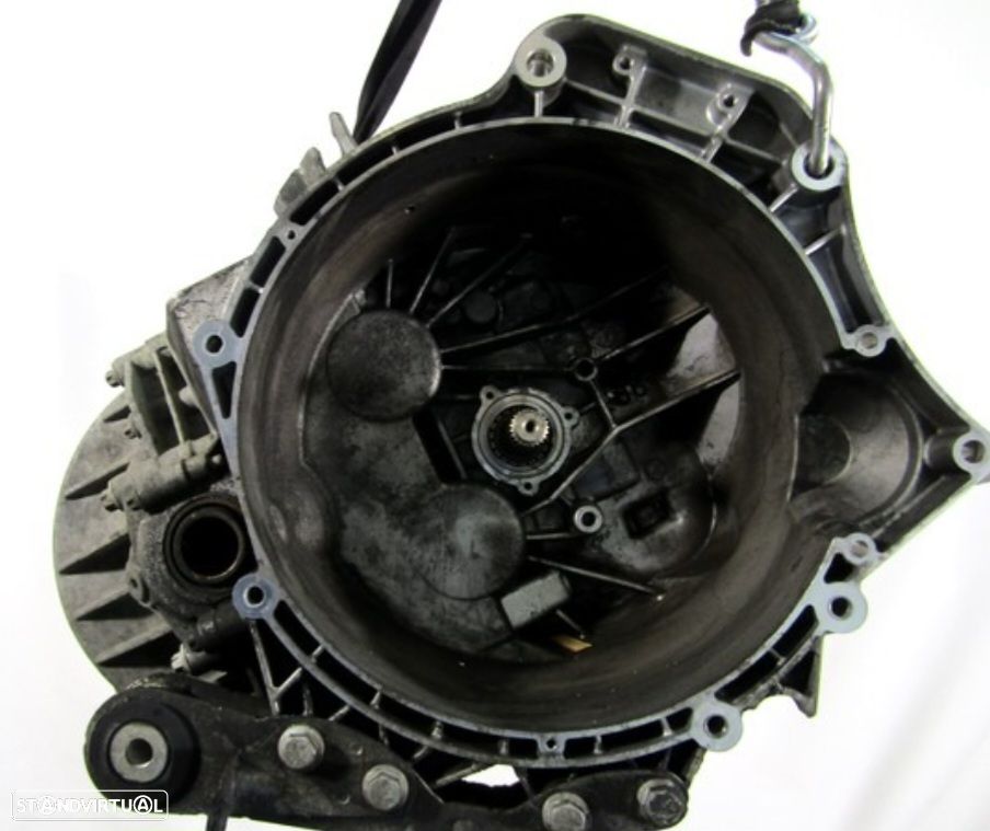 Caixa Velocidades Peugeot Boxer Citroe Jumper 3.0Hdi Ref.M40 - 2