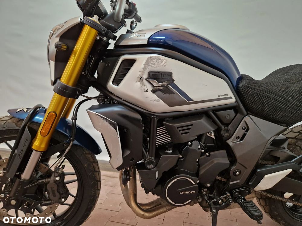 CFMoto CL-X - 24