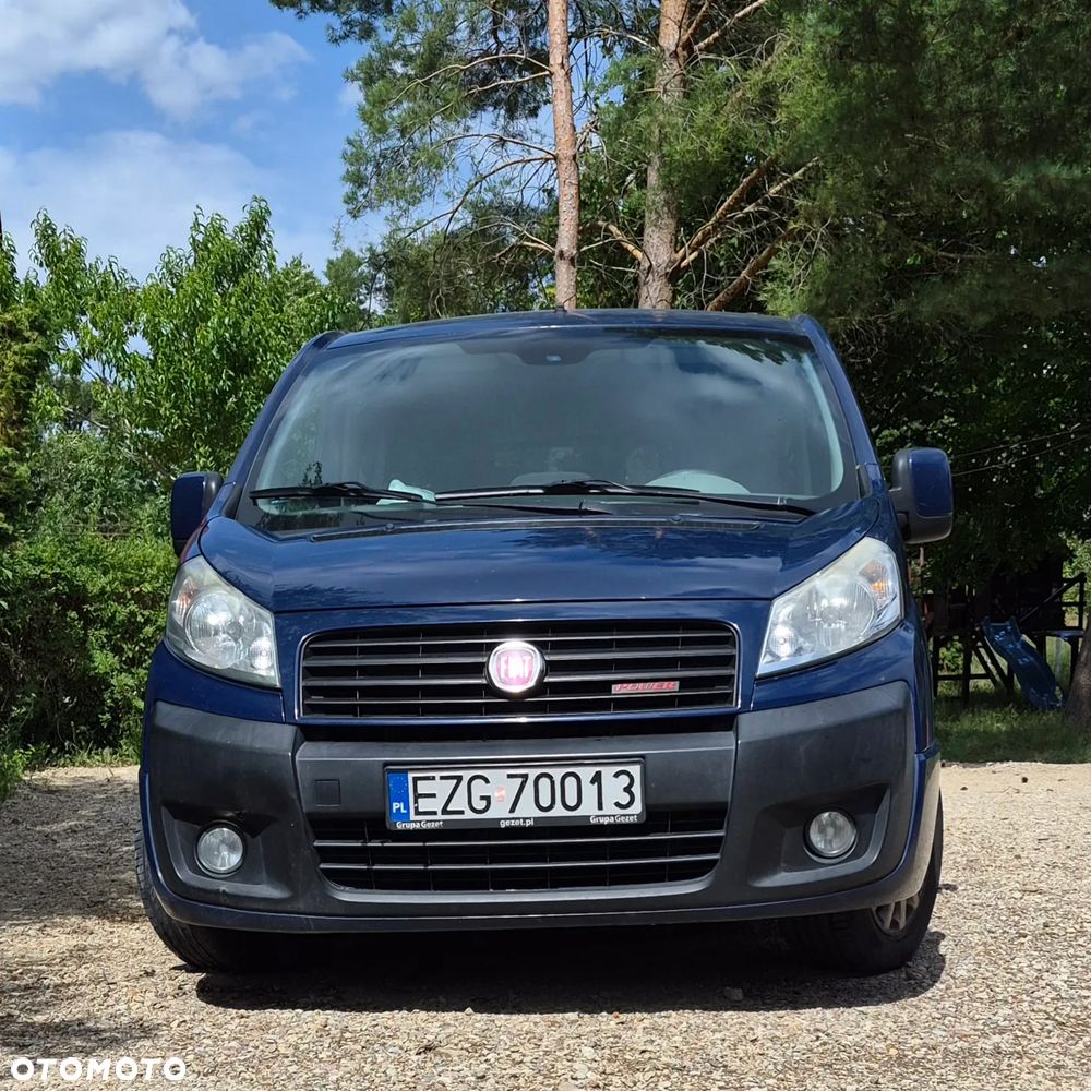 Fiat Scudo Panorama L2H1 Executive - 6