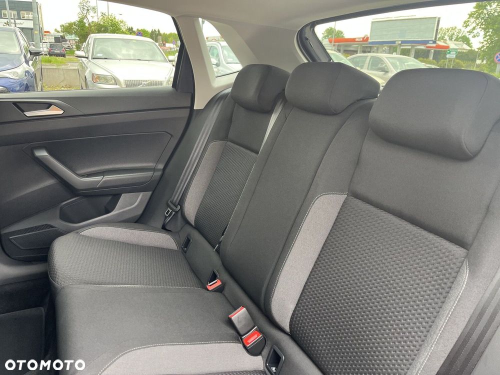 Volkswagen Polo 1.0 TSI Life Plus - 17