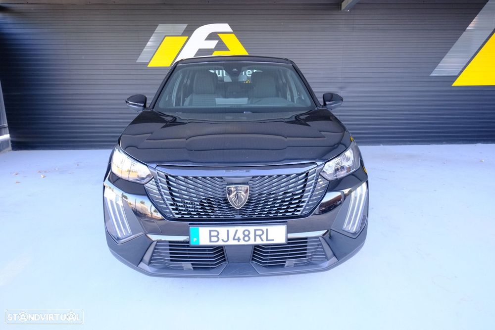 Peugeot 2008 1.2 PureTech Style - 7