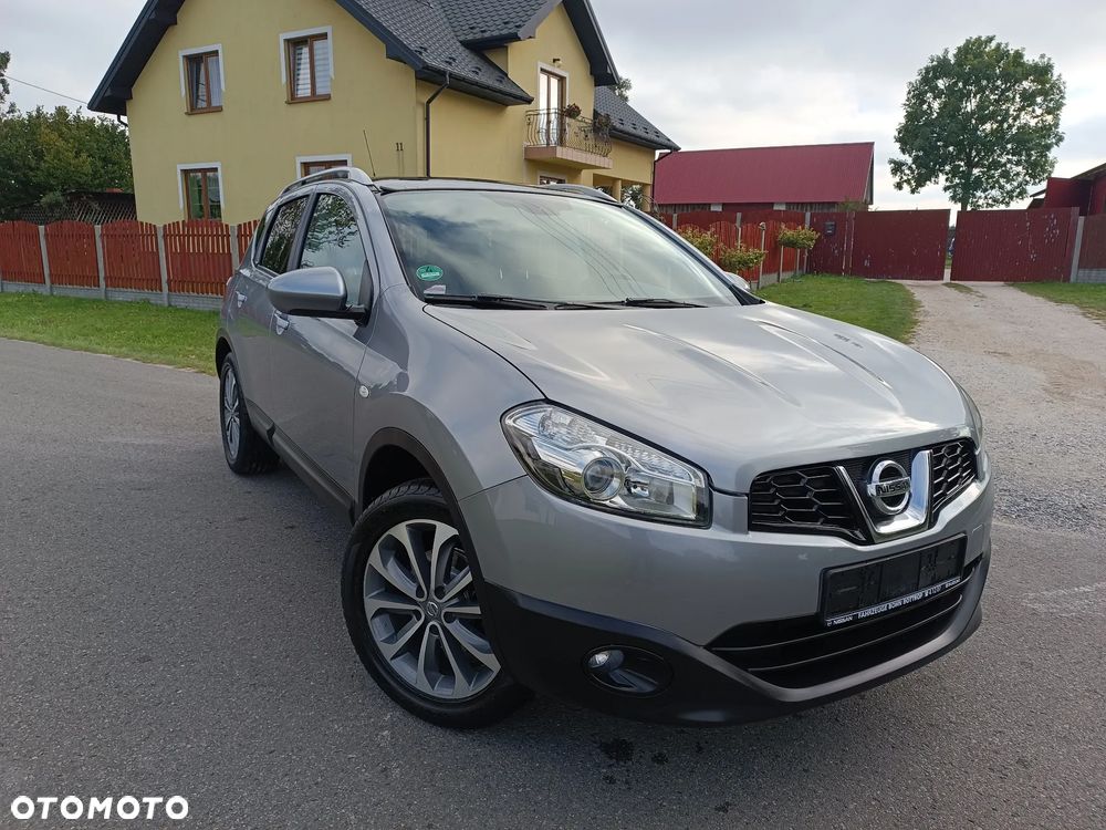 Nissan Qashqai 1.6 I-Way - 7