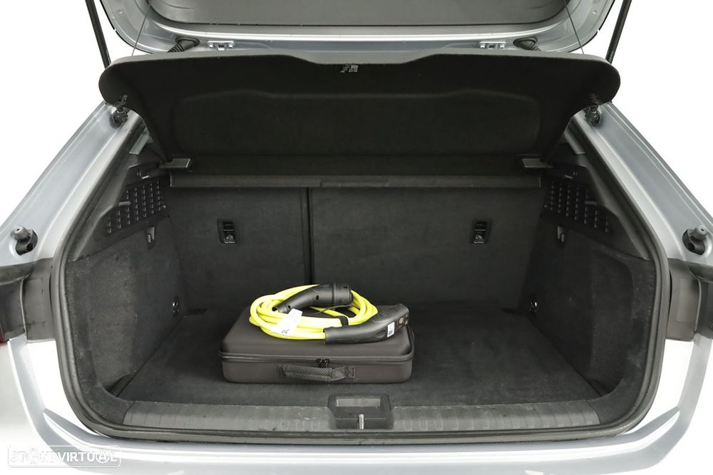 Audi A3 Sportback 40 TFSIe Advanced - 25