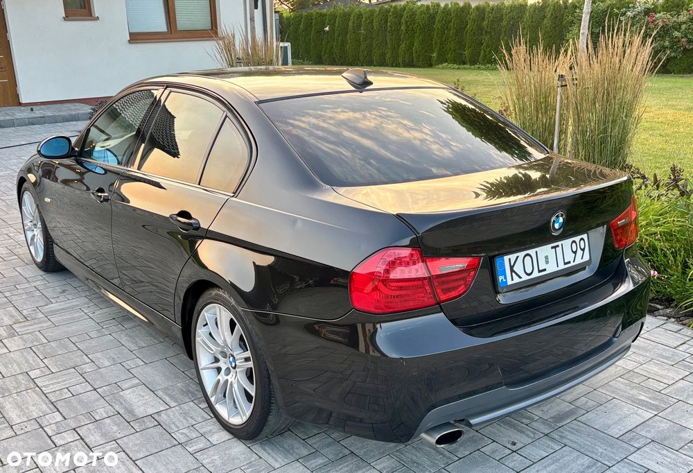 BMW Seria 3 320d - 3