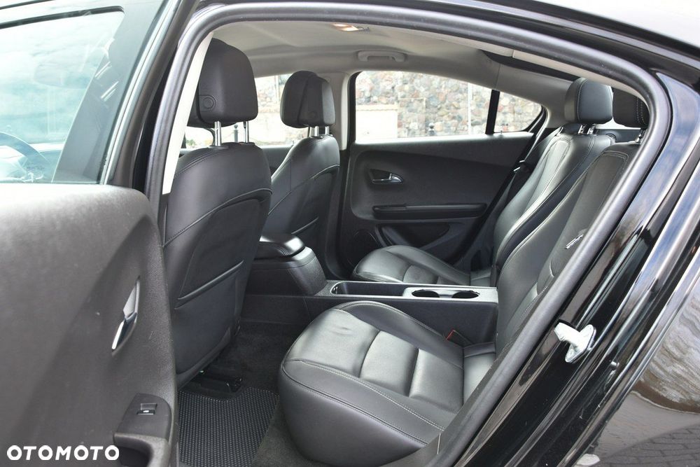Opel Ampera - 15