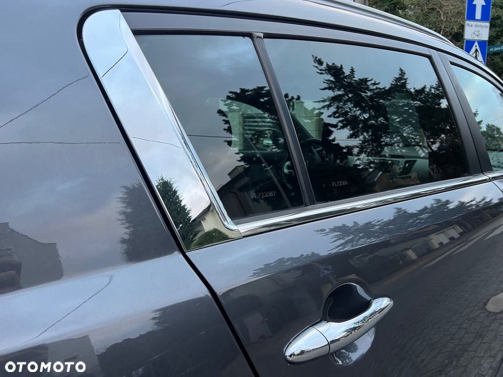 Kia Sportage 1.7 CRDI 2WD Attract - 11