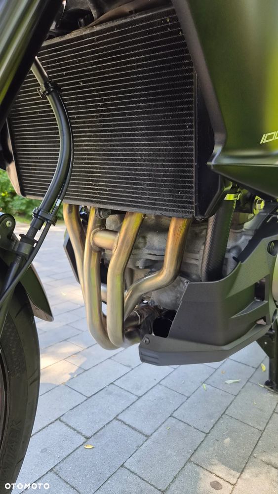 Kawasaki Versys 1000 - 20
