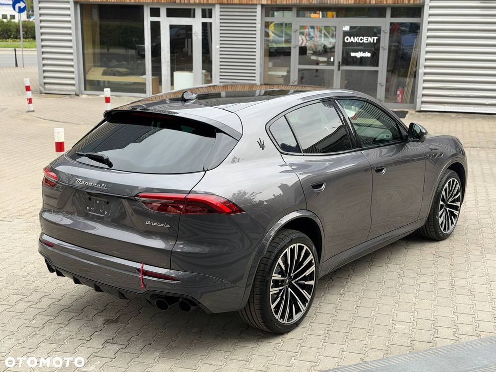 Maserati Grecale mHEV Modena - 7