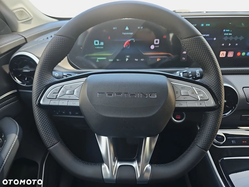 Forthing T5 EVO - 16