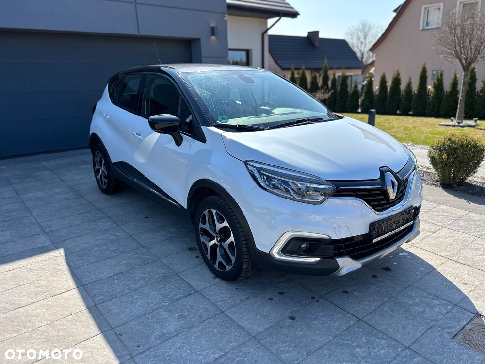 Renault Captur ENERGY TCe 90 Start&Stop Dynamique - 6